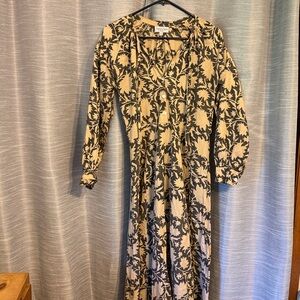 Monsoon and Beyond Dress
